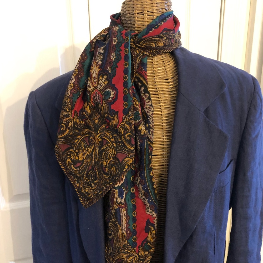 Linen Jacket , size M